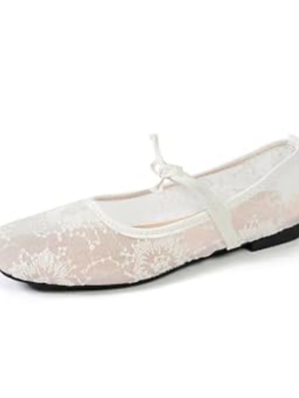 Ballet flats
